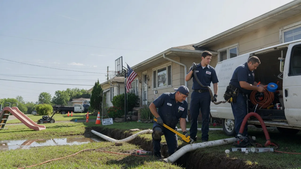 Toilet Installation in Rock Island, TX near me
